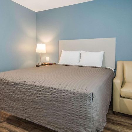 Woodspring Suites North Ft Worth Alliance Tx Speedway Fort Worth Exterior foto